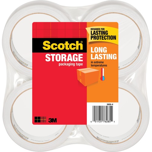 TAPE,PKG,MOVING/STORAGE,4PK