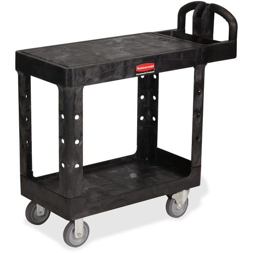 CART,UTILITY,SHELF,FLAT