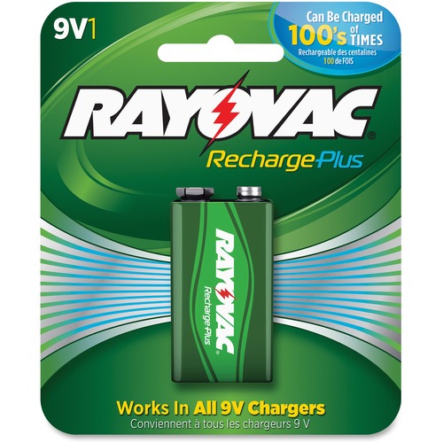 BATTERY,RECHARGEABLE,GN