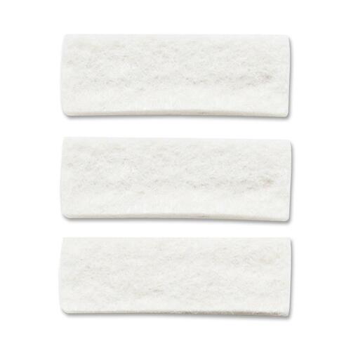 PAD,REPLACEMENT,UNINKED,3PK