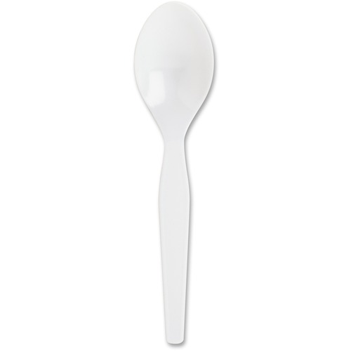 SPOON,HVY WEIGHT,BOXED,100C