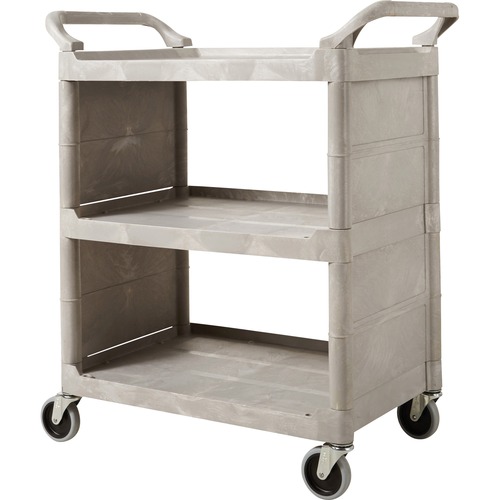 CART,UTILITY,300 LB CAP