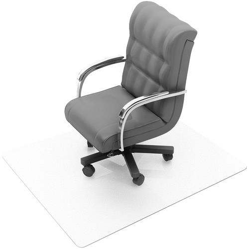 CHAIRMAT,ECOEVO,HF,48X60