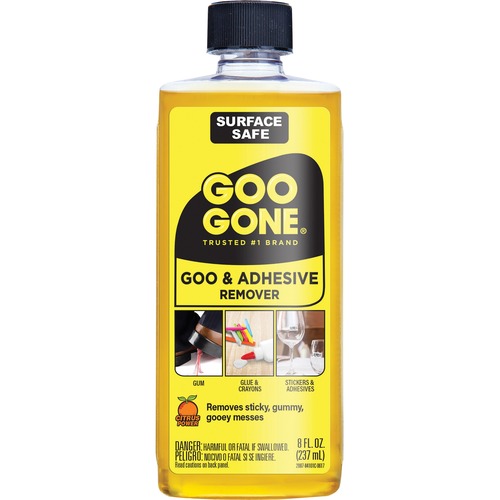 REMOVER,GOO GONE,ORIGNL,8OZ