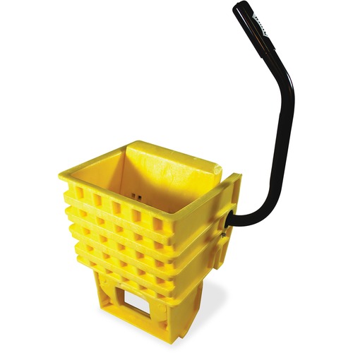 Impact Products  Side-press Wringer, 12"Wx13-1/2"Lx17"H, Yellow