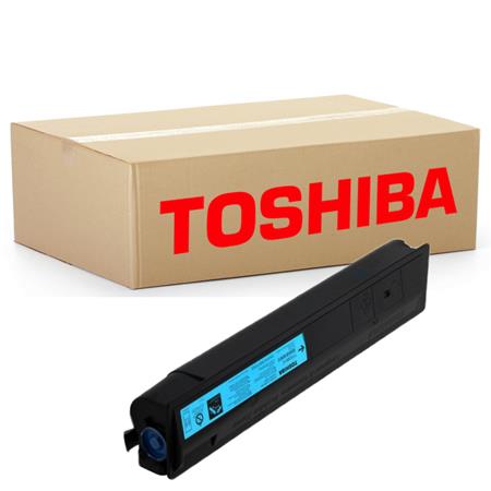 Toshiba TFC200UC Cyan OEM Toner Cartridge