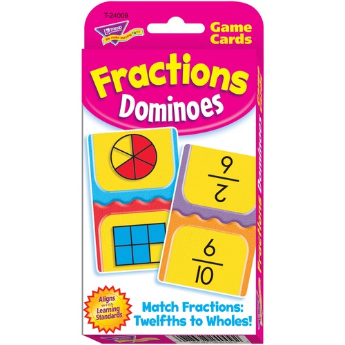 GAME,CARD,FRACTNS,DOMINOES