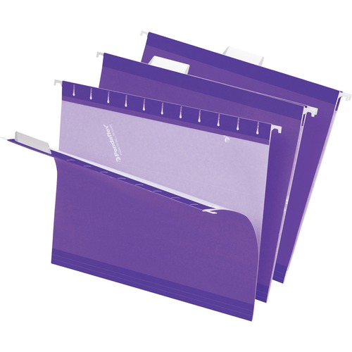 FOLDER,HANGING,LTR,1/5,VLT