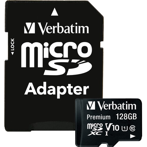 CARD,SDXC,MICRO,128GB