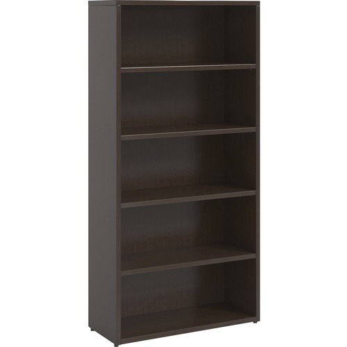 BOOKCASE,34X69X12,ES