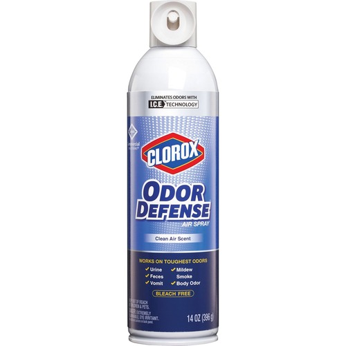 DEODORIZER,SER,ODDF