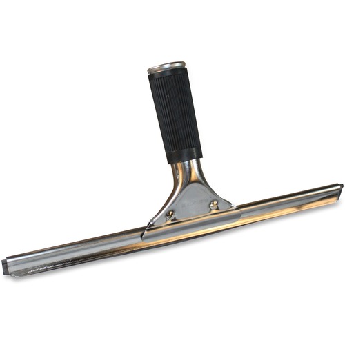 Impact Products  Squeegee, f/801/760/6248/221W, Stainless Steel, 12", MI