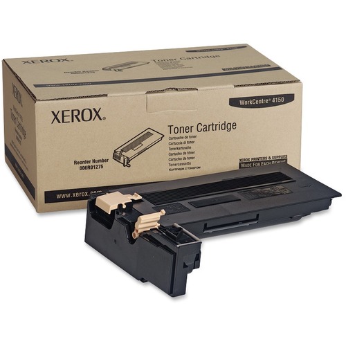 Xerox 6R01275 Black OEM Toner Cartridge