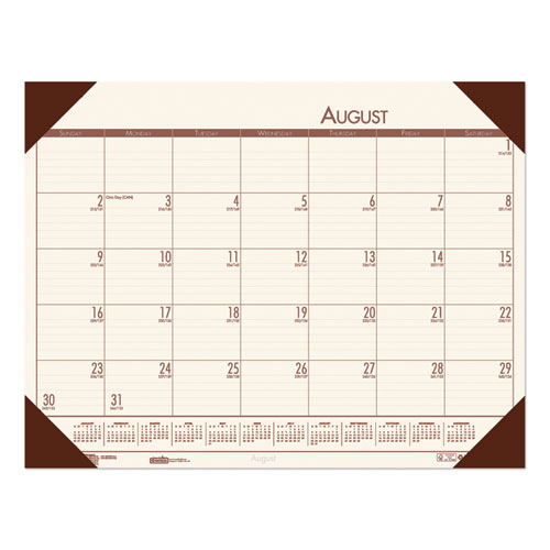 DESK PAD,COMPACT,ECOT,CRE