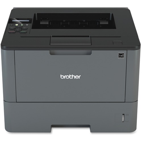 HLL5200DW BUSINESS LASER PRINTER WITH WIRELESS NETWORKING AND DUPLEX PRINTING