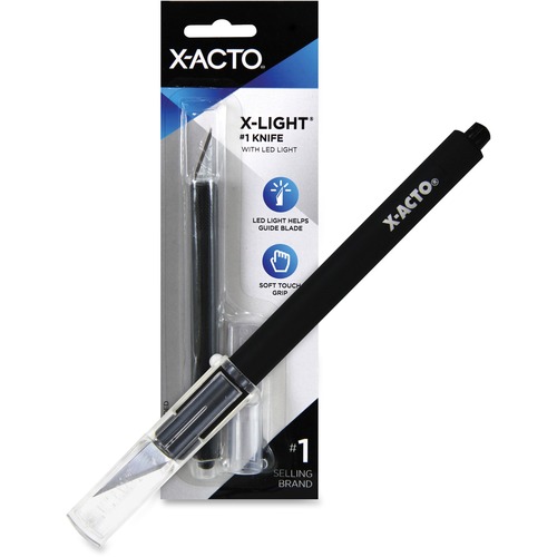 KNIFE,XACTO X-LIGHT,1PK