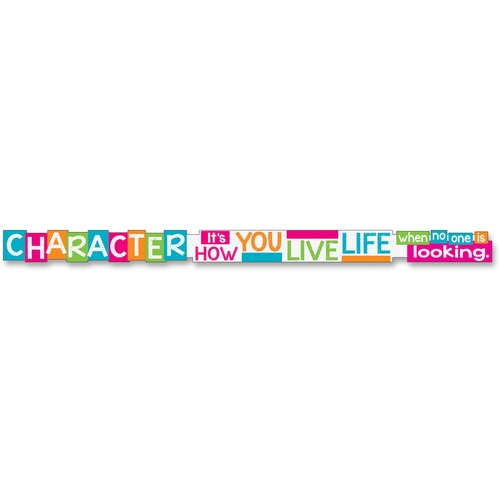 BANNER,CHARACTER