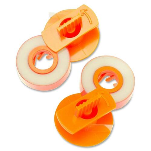 Brother 3010 OEM Lift-Off Correction Tape (2 pk)