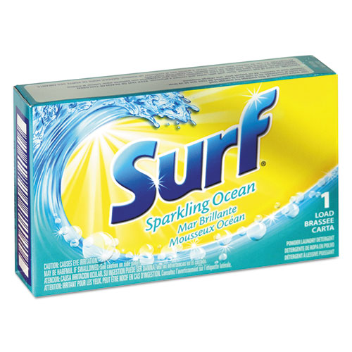 DETERGENT,SURF,PWDR,1.8OZ