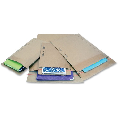 MAILER,JIF,PAD,SS,8.5X14.5