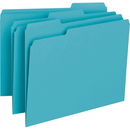 FOLDER,FILE,LTR,1/3,TEAL