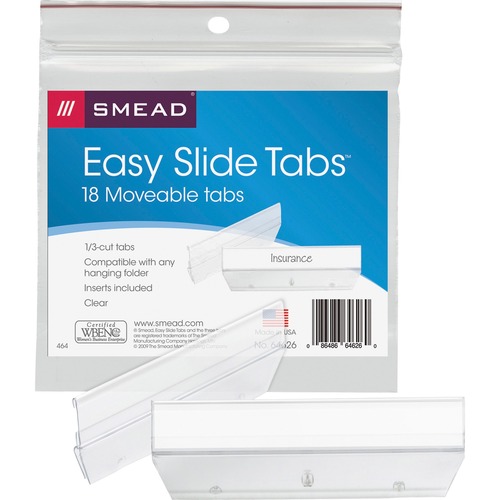 TAB,FOLDER,HANG,EZSLIDE,1/3