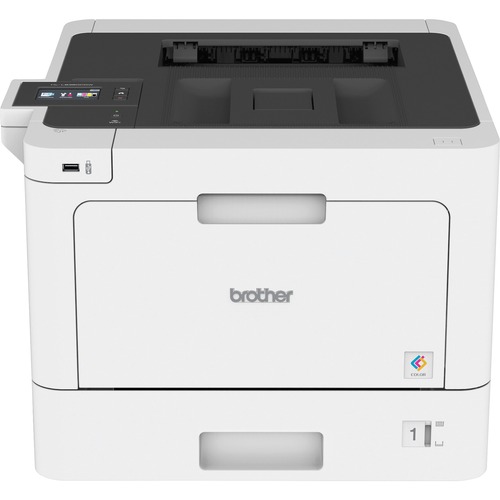 HLL8360CDW BUSINESS COLOR LASER PRINTER WITH DUPLEX PRINTING AND WIRELESS NETWORKING