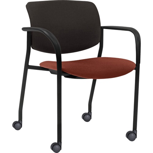 CHAIR,PLAS BK,UPH SEAT,OE