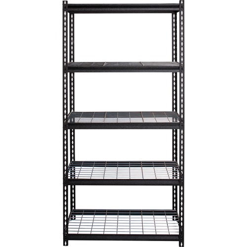 SHELVING,2300,WIRE,18X36X72