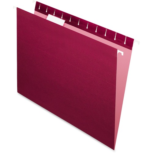 FOLDER,HANG,LTR,1/5,25B,BY