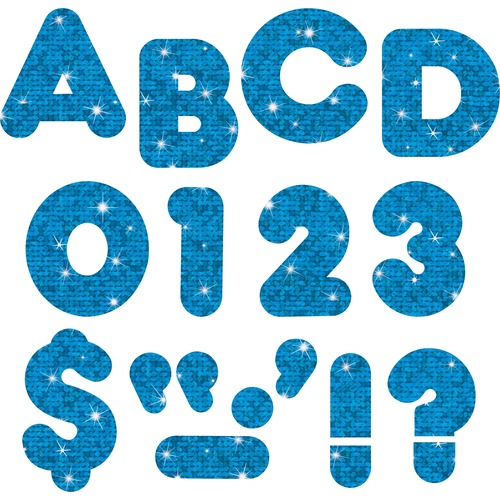 LETTERS,CASUAL,SPARKL,4",BE
