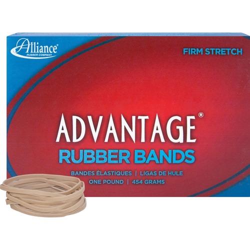 RUBBERBANDS,ADVNTG,#32,1LB