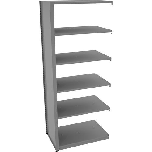 SHELVING,CAPSTONE,36X24X88