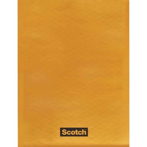 MAILER, 8.5"X14.5", TAN