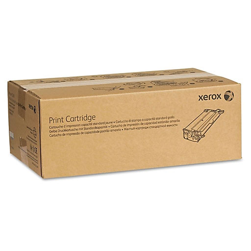 Xerox 006R01555 (6R1555) Magenta OEM Toner Cartridge