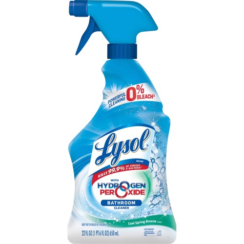 CLEANER,BATH,PF,22OZ