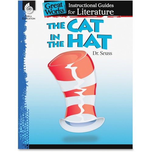 BOOK,THE CAT IN THE HAT