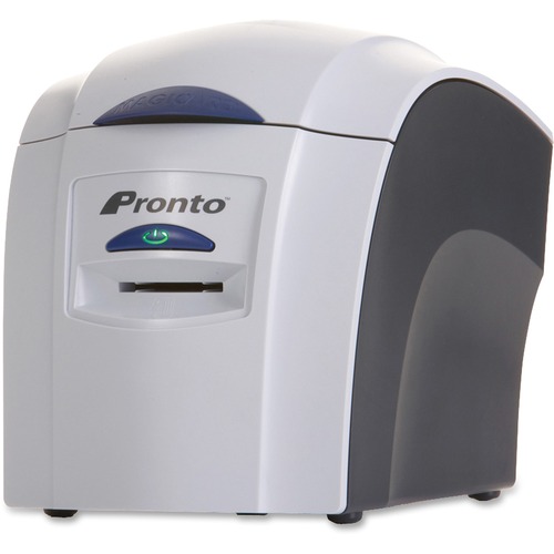 PRINTER,PRONTO,MAGICARD