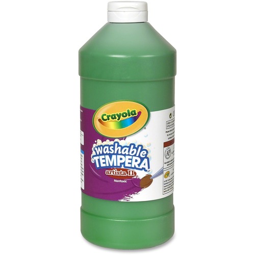 PAINT,TMPRA,WSH,32 OZ,GN