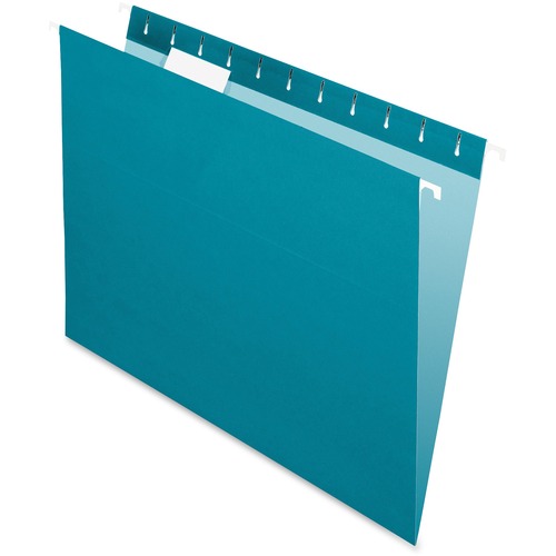 FOLDER,HANG,LTR,1/5,25B,TL