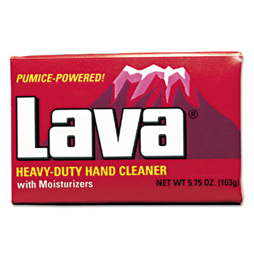 SOAP,5.75-OZ BAR LAVA