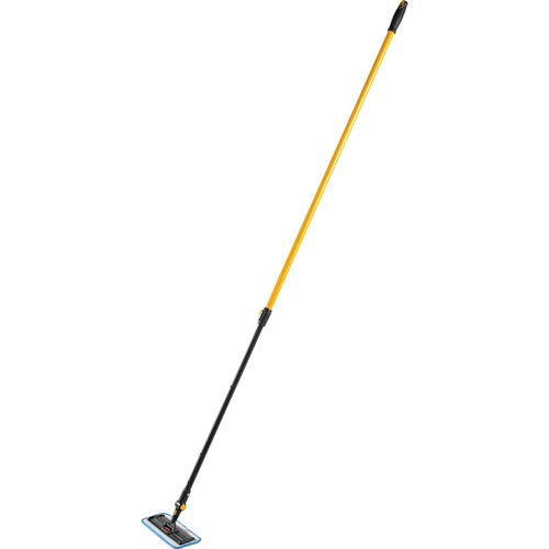 MAXIMIZER OVERHEAD CLEANING TOOL, 71.5" LENGTH, BLACK