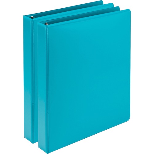 BINDER,VIEW,2PK,1",TEAL