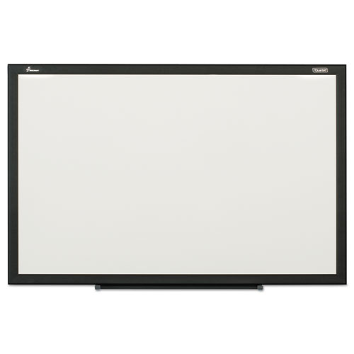 7110016511291 SKILCRAFT QUARTET MAGNETIC STEEL DRY ERASE BOARD, 48 X 36, ALUMINUM FRAME