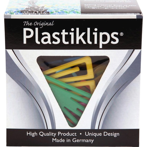 CLIPS,PLASTIKLIP,XLARGE,AST