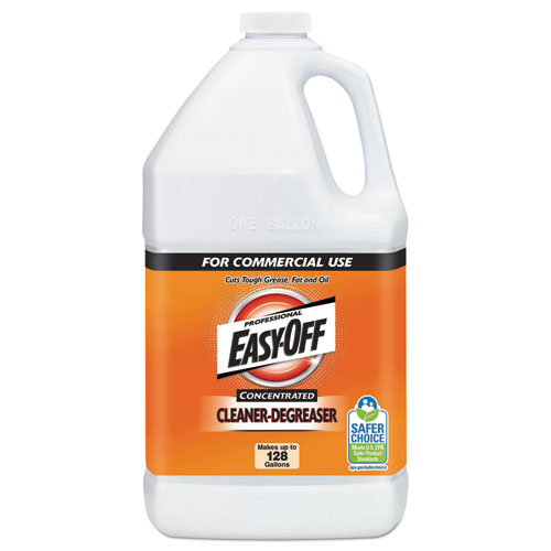 DEGREASER,PRO EASYOFF