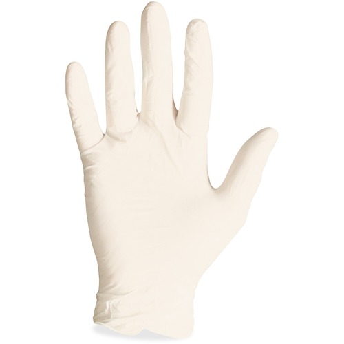 GLOVE,DISPOSABLE,LATEX,MD