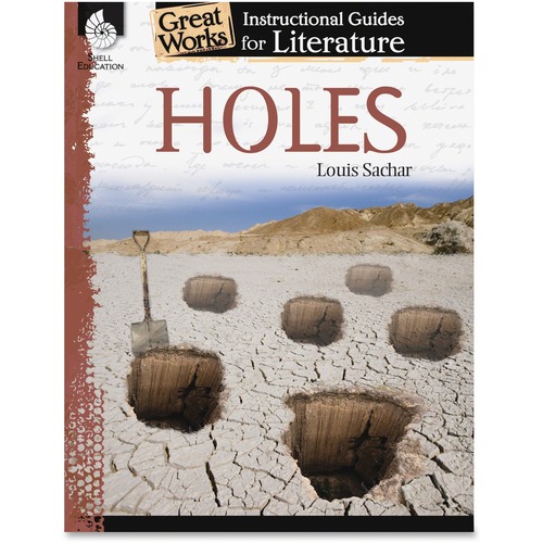 BOOK,HOLES