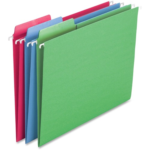 FOLDER,HANGING,LTR,1/3,AST