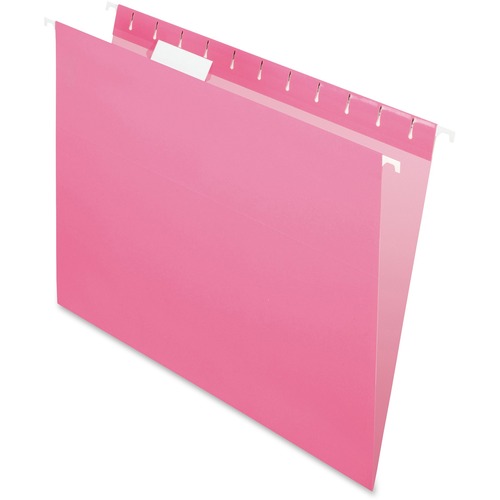 FOLDER,HANG,LTR,1/5,25B